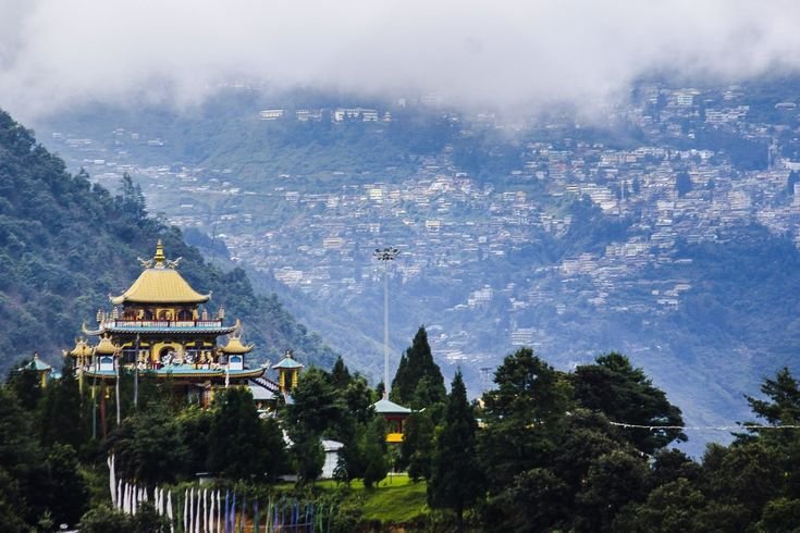 Tawang – 5Days