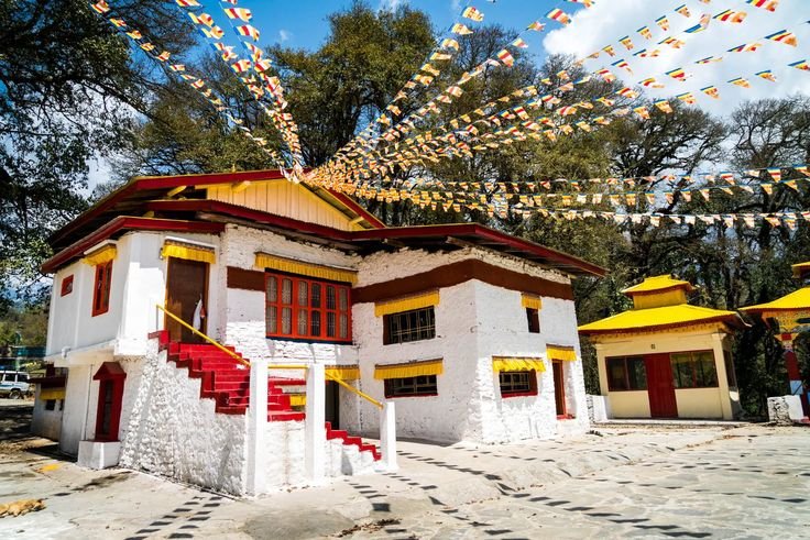 Tawang-6Days