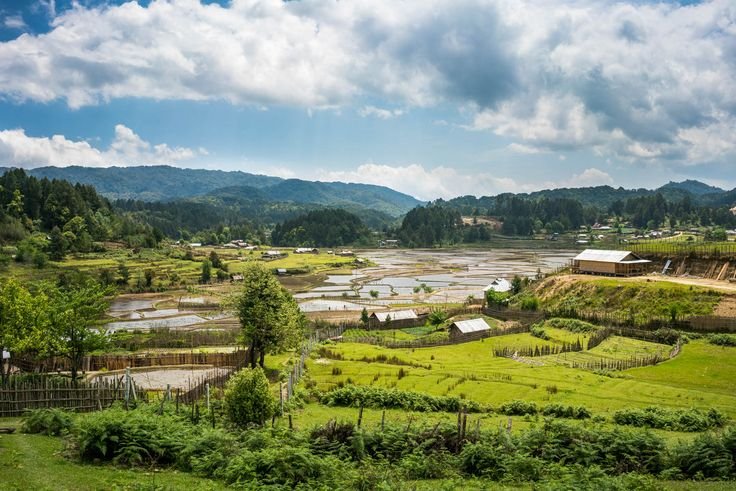 Tawang – 7Days