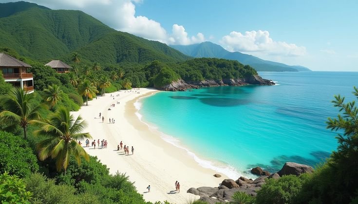 Andaman Escape-5 Days