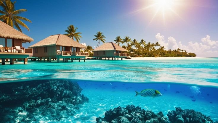 Exotic Andaman-5Days