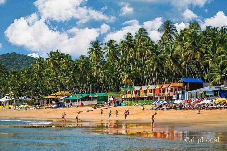 South Goa – 3Days