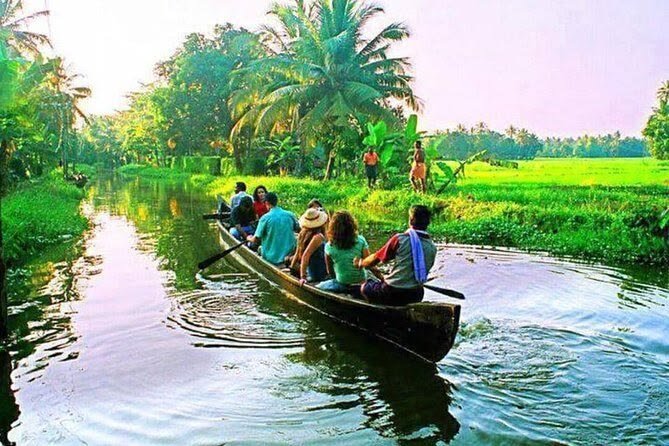 Kerela Tour – 2