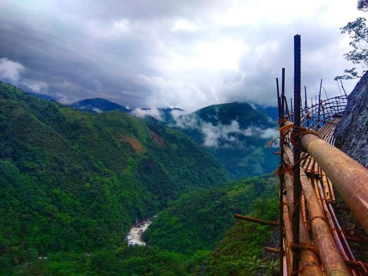 Meghalaya – 2