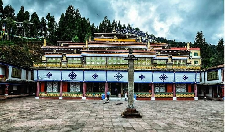 Northeast – 3 Sister Group Tour