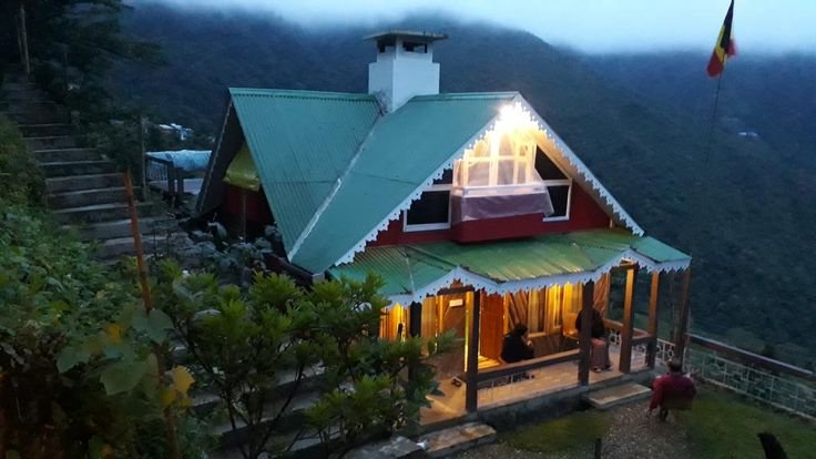 Sikkim & Darjeeling – 2