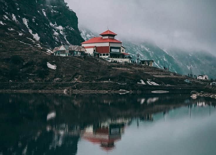 Sikkim & Darjeeling – 3