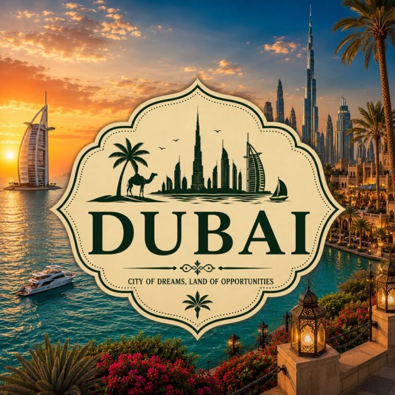 Dubai