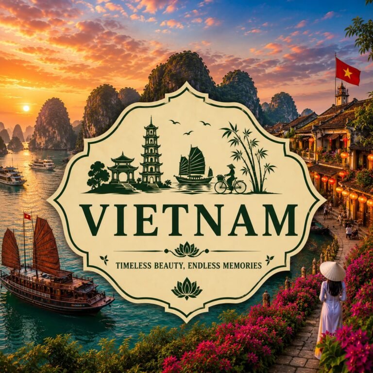 Vietnam