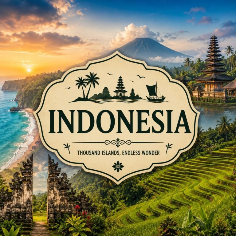 Indonesia