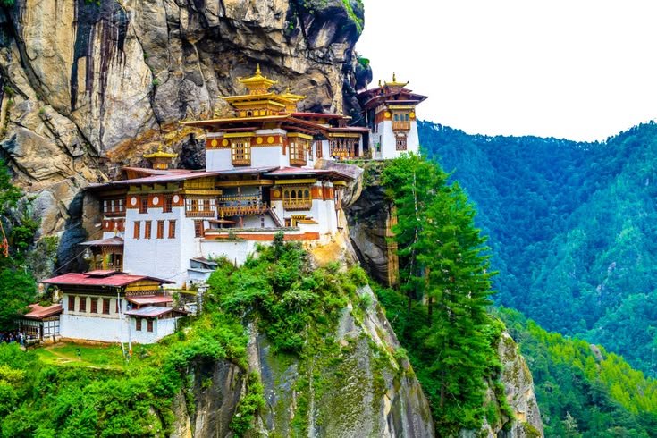 Bhutan -1