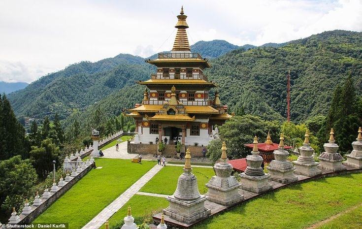 Bhutan -3