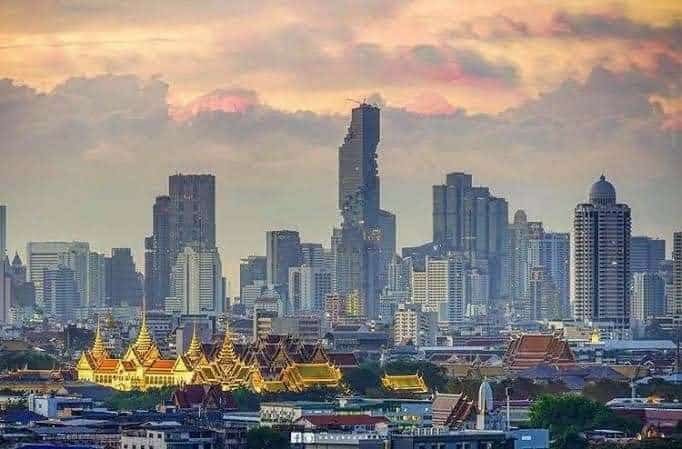 Thailand – 3
