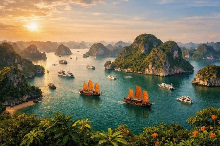 Vietnam – 1