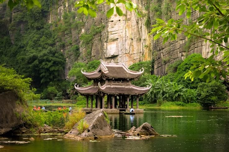 Vietnam – 3