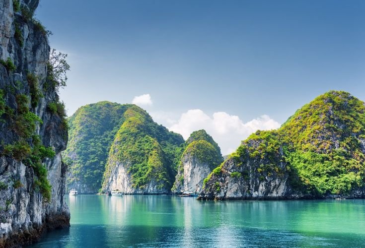 Vietnam – 2
